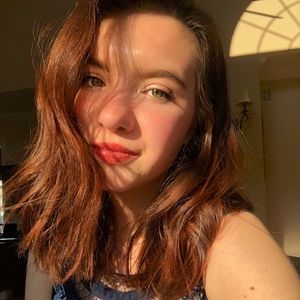 Meet your Posher, Solveig